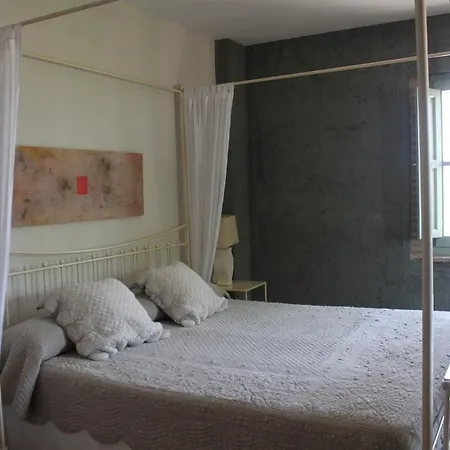 호텔 Moli El Canyisset