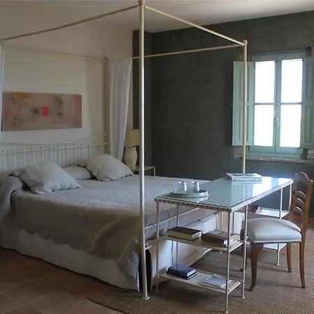 Hotel Moli El Canyisset 3*