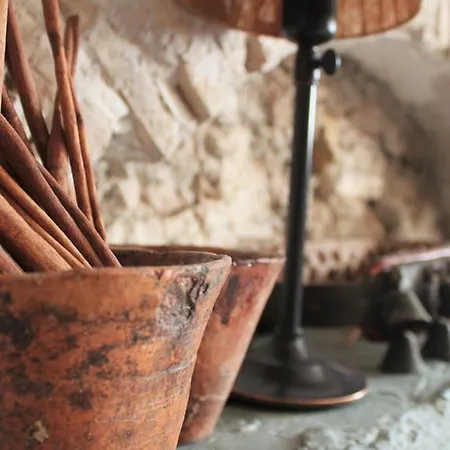 Hotel Moli El Canyisset