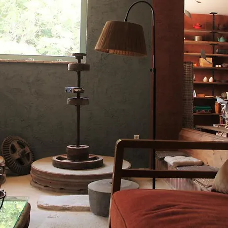 Hotel Moli El Canyisset Valencia