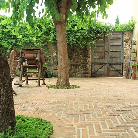 Hotel Moli El Canyisset