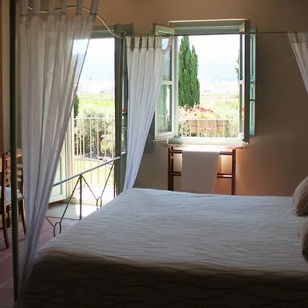 Hotel Moli El Canyisset