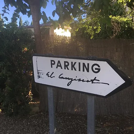 Hotel Moli El Canyisset 3*