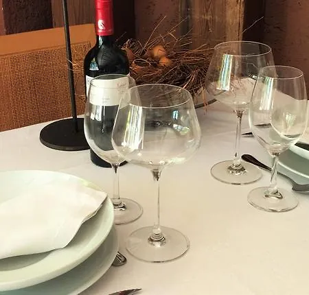 Hotel Moli El Canyisset Valencia