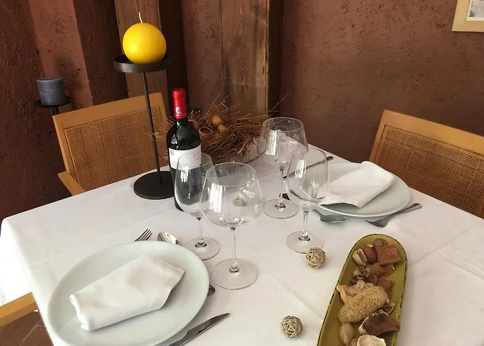 酒店 Moli El Canyisset 瓦伦西亚