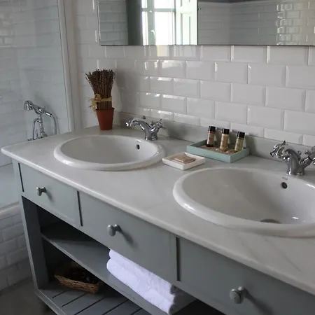 מלון Moli El Canyisset