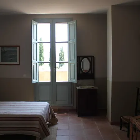 Otel Moli El Canyisset Valensiya
