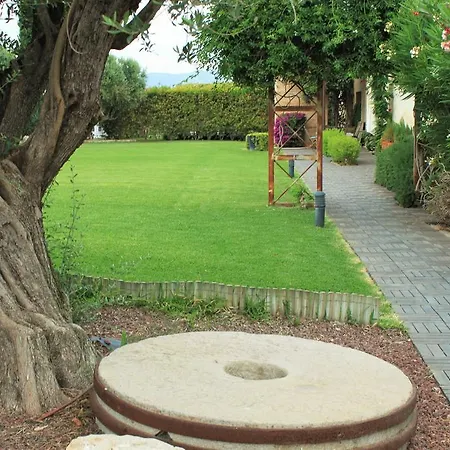 Otel Moli El Canyisset