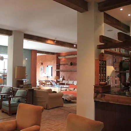 Otel Moli El Canyisset 3*