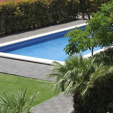 מלון Moli El Canyisset