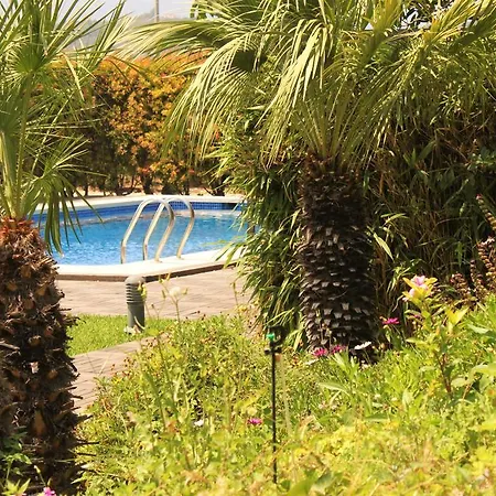 Otel Moli El Canyisset 3*