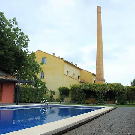 Otel Moli El Canyisset