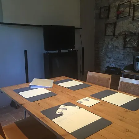Otel Moli El Canyisset Valensiya