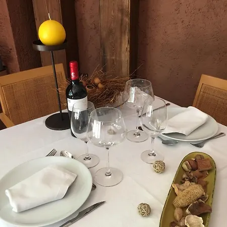 Otel Moli El Canyisset Valensiya