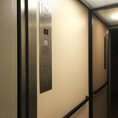 מלון Moli El Canyisset 3*