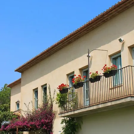 酒店 Moli El Canyisset